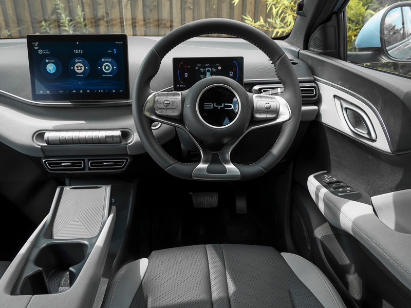 Used BYD Dolphin 2025 for sale - 77630669: Photo 8