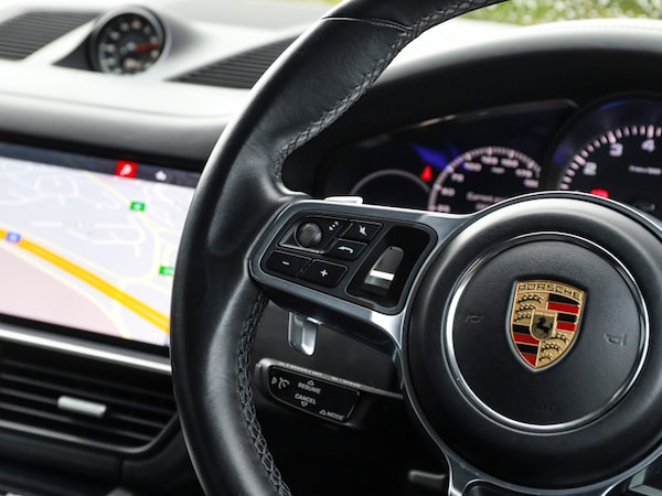 Used Porsche Cayenne 2019 for sale - 76233260: Photo 12