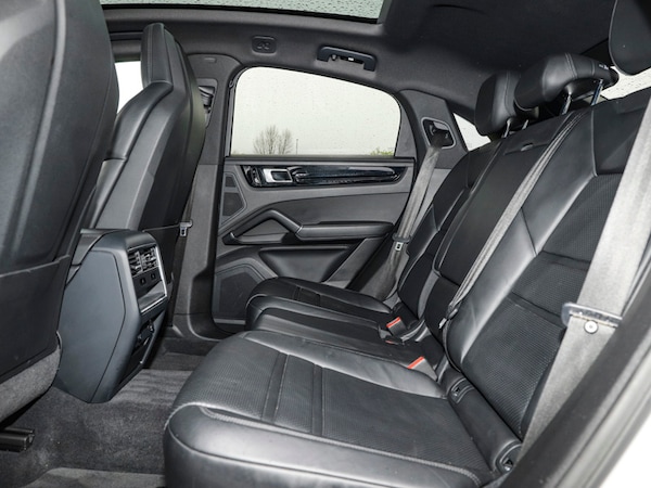 Used Porsche Cayenne 2019 for sale - 76233260: Photo 6