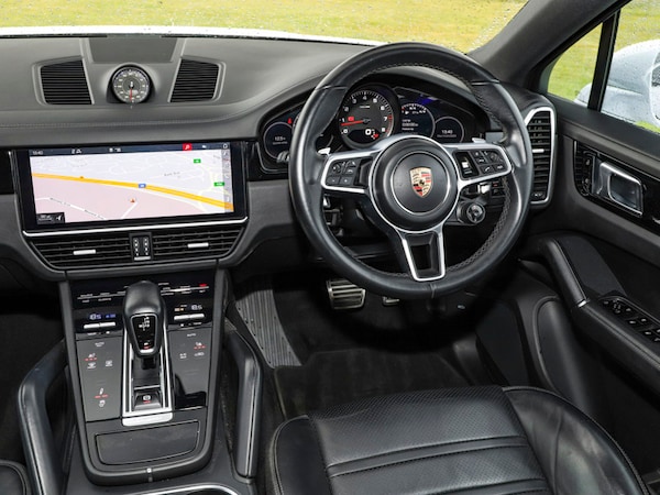Used Porsche Cayenne 2019 for sale - 76233260: Photo 7