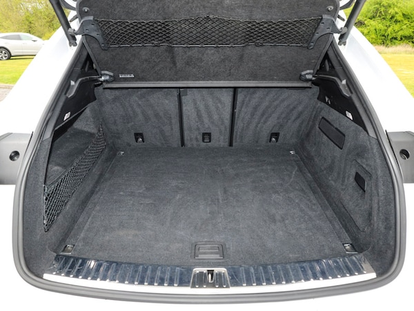 Used Porsche Cayenne 2019 for sale - 76233260: Photo 8