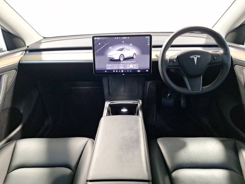 Used Tesla Model Y 2022 for sale - 77070660: Photo 2
