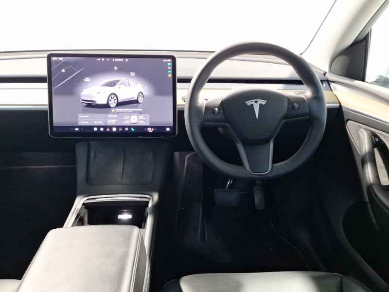 Used Tesla Model Y 2022 for sale - 77070660: Photo 7