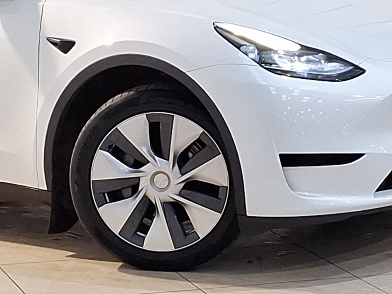 Used Tesla Model Y 2022 for sale - 77070660: Photo 9