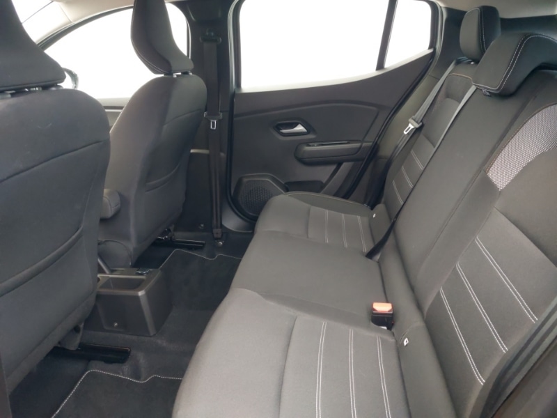 Used Dacia Sandero Stepway 2024 for sale - 77053899: Photo 6