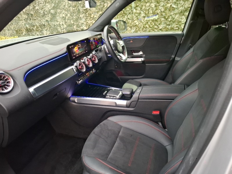 Used Mercedes-Benz EQB 2022 for sale - 77652513: Photo 5