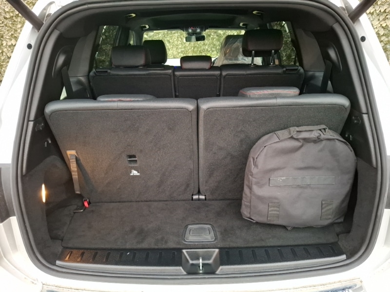 Used Mercedes-Benz EQB 2022 for sale - 77652513: Photo 8