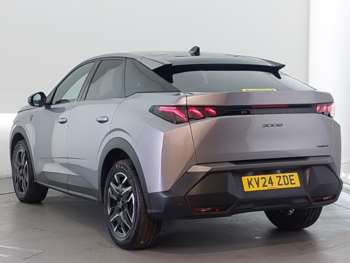 Used Peugeot 3008 2024 for sale - 75059041: Photo