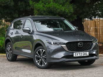 Mazda - CX-5
