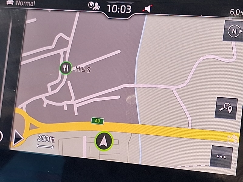 Used Skoda Kodiaq 2021 for sale - 77371529: Photo 10