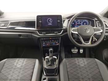 Used Volkswagen T-Roc 2024 for sale - 75120527: Photo