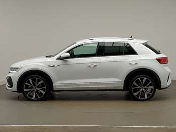 Used Volkswagen T-Roc 2024 for sale - 75120527: Photo