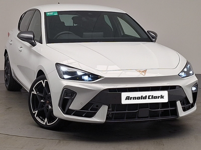 Used Cupra Leon 2025 for sale - 77081036: Photo 1