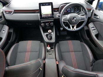 Used Renault Clio 2021 for sale - 75695328: Photo