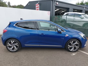 Used Renault Clio 2021 for sale - 75695328: Photo