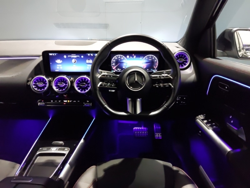 Used Mercedes-Benz GLA 2024 for sale - 76387610: Photo 7