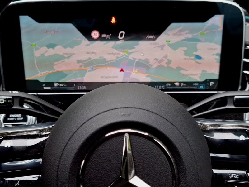 Used Mercedes-Benz E Class 2024 for sale - 76548298: Photo 11