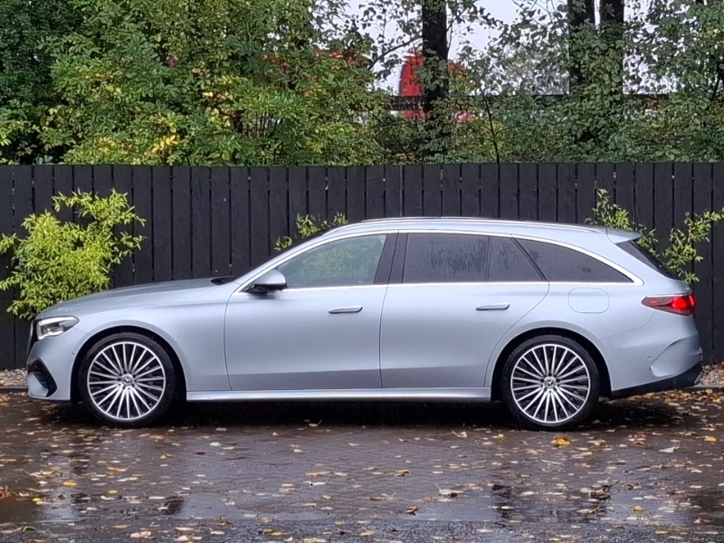 Used Mercedes-Benz E Class 2024 for sale - 76548298: Photo 4