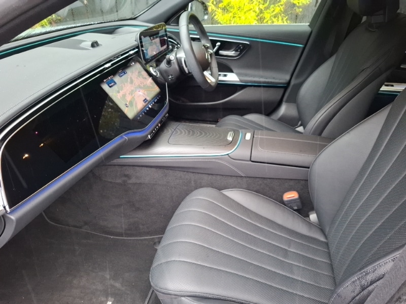 Used Mercedes-Benz E Class 2024 for sale - 76548298: Photo 5