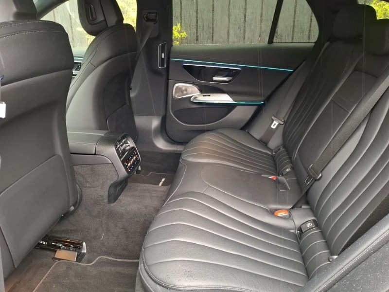 Used Mercedes-Benz E Class 2024 for sale - 76548298: Photo 6