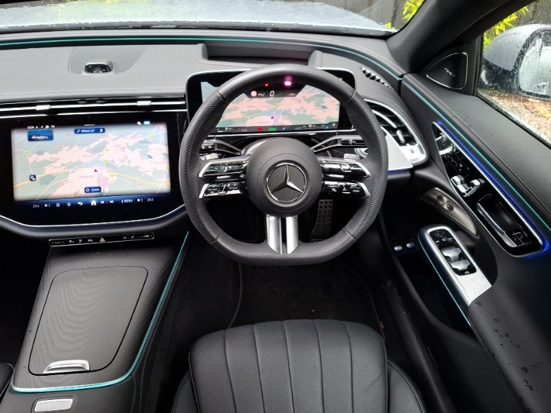 Used Mercedes-Benz E Class 2024 for sale - 76548298: Photo 7