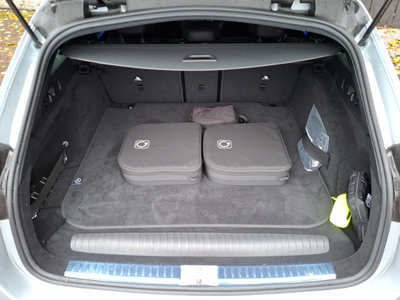 Used Mercedes-Benz E Class 2024 for sale - 76548298: Photo 8