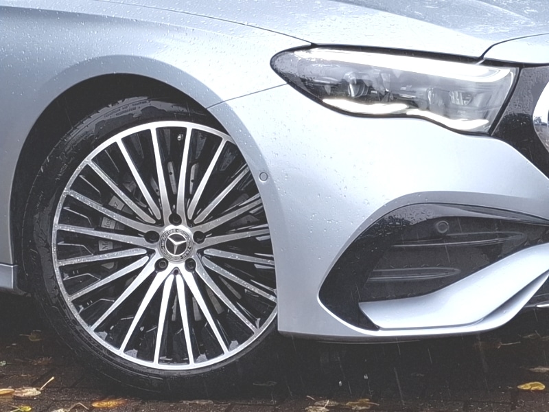 Used Mercedes-Benz E Class 2024 for sale - 76548298: Photo 9