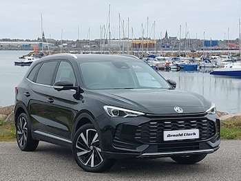 Used MG MG ZS 2025 for sale - 78410956: Photo