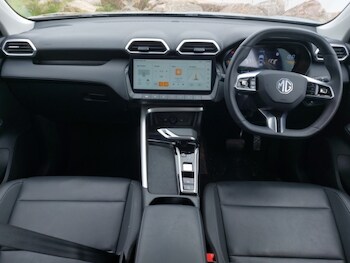 Used MG MG ZS 2025 for sale - 78410956: Photo