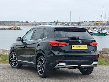 Used MG MG ZS 2025 for sale - 78410956: Photo