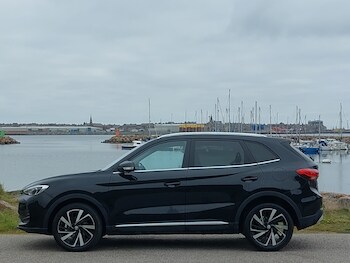 Used MG MG ZS 2025 for sale - 78410956: Photo