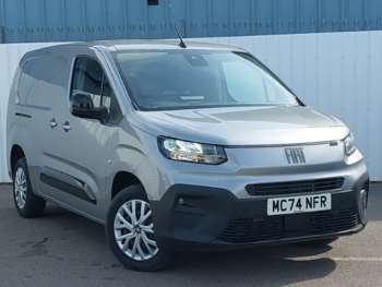 Used Fiat Doblo 2024 for sale - 74979979: Photo