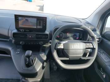 Used Fiat Doblo 2024 for sale - 74979979: Photo