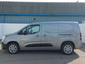 Used Fiat Doblo 2024 for sale - 74979979: Photo