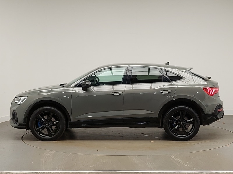 Used Audi Q3 2020 for sale - 76614411: Photo 4