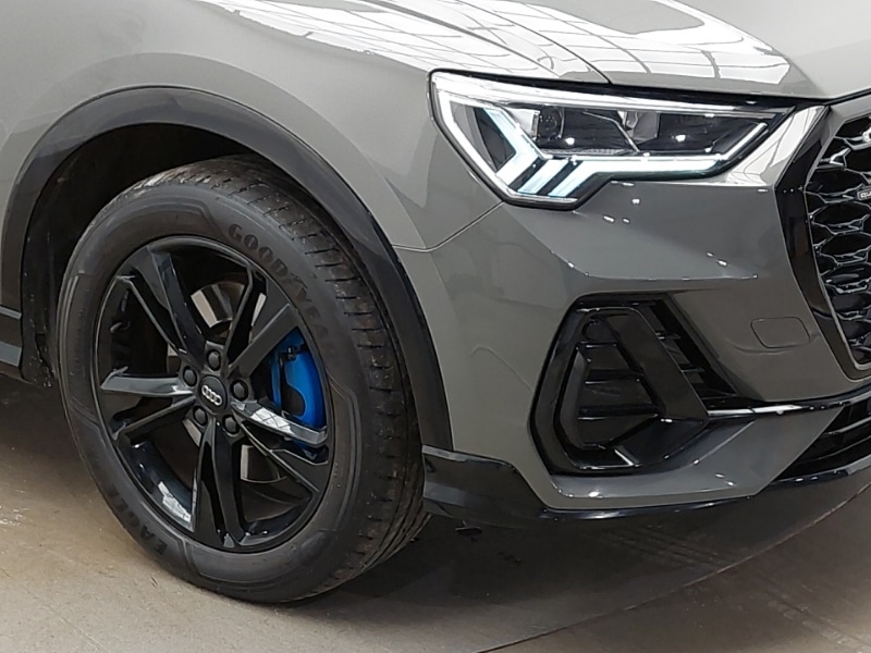 Used Audi Q3 2020 for sale - 76614411: Photo 9