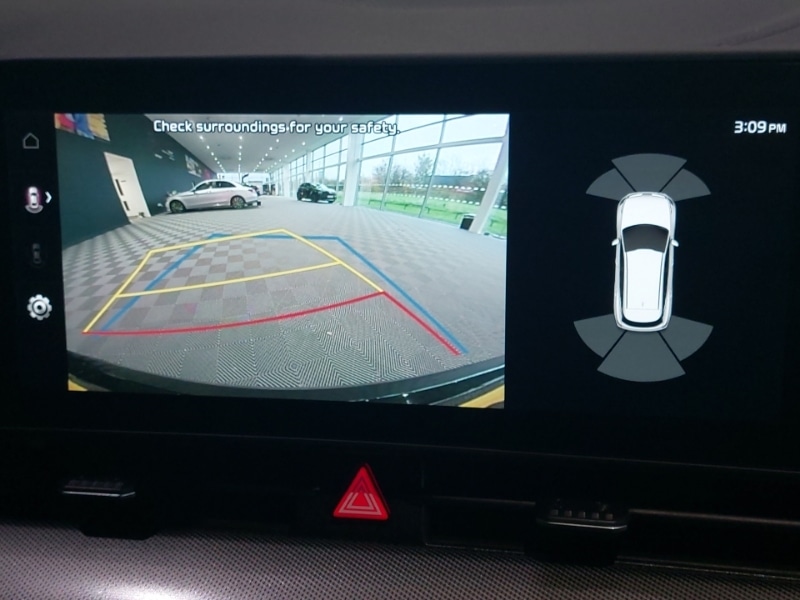 Used Kia Sportage 2023 for sale - 76548209: Photo 11