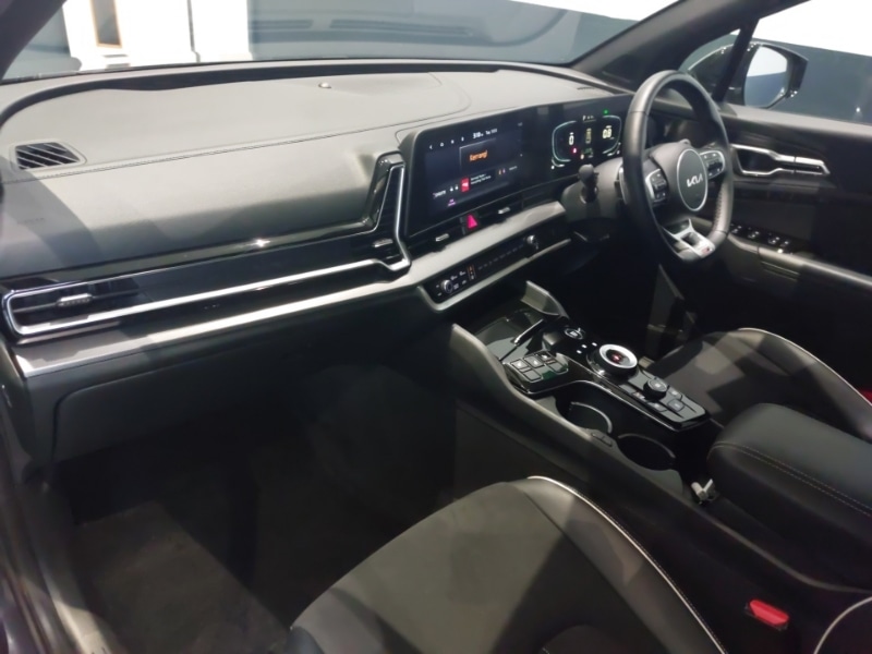 Used Kia Sportage 2023 for sale - 76548209: Photo 5