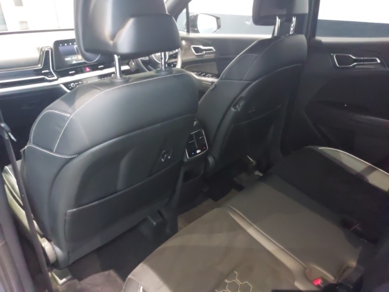 Used Kia Sportage 2023 for sale - 76548209: Photo 6