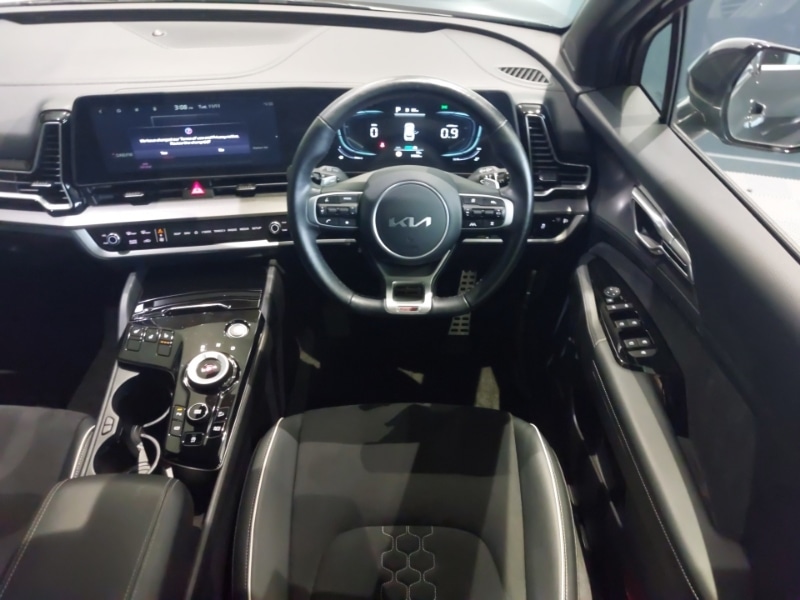 Used Kia Sportage 2023 for sale - 76548209: Photo 7