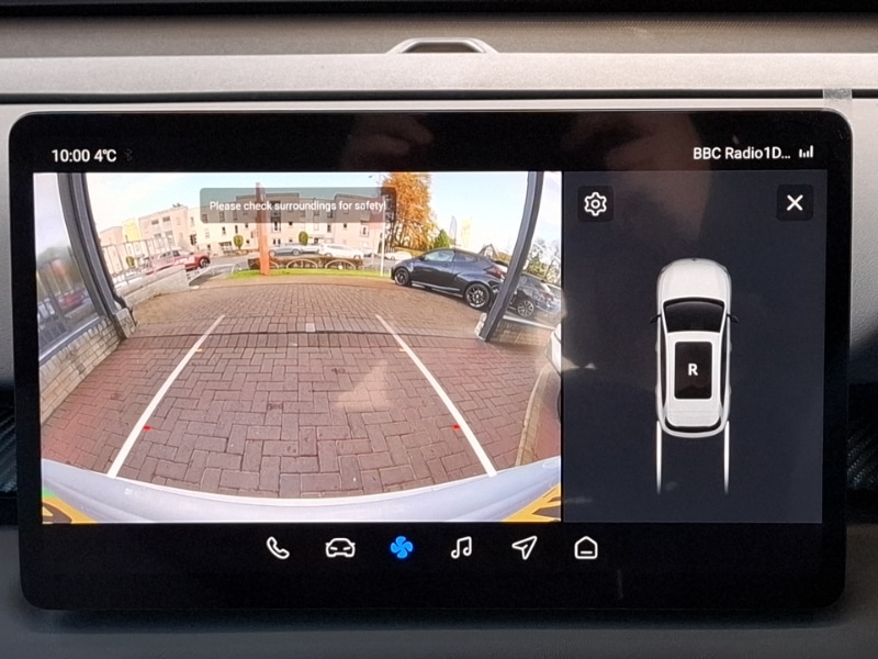 Used MG MGS5 2025 for sale - 77361051: Photo 10