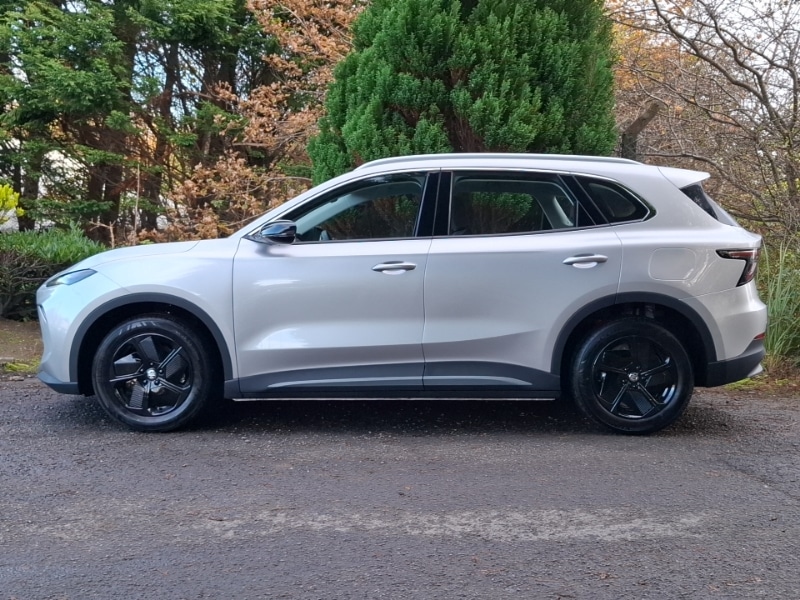 Used MG MGS5 2025 for sale - 77361051: Photo 4