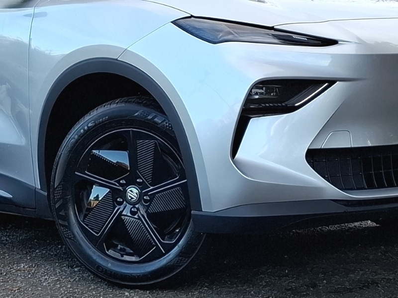 Used MG MGS5 2025 for sale - 77361051: Photo 9