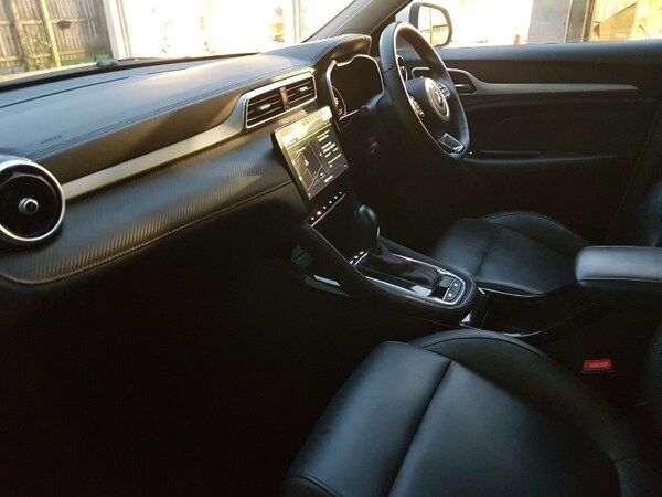 Used MG MG ZS 2024 for sale - 76269423: Photo 5