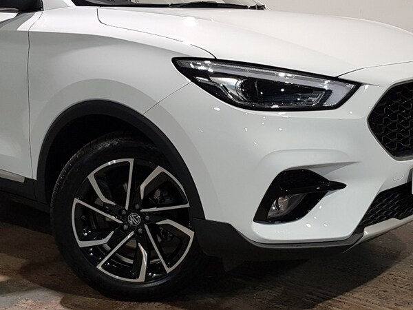 Used MG MG ZS 2024 for sale - 76269423: Photo 9