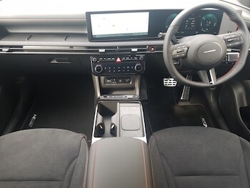 Used Hyundai TUCSON 2026 for sale - 78491047: Photo