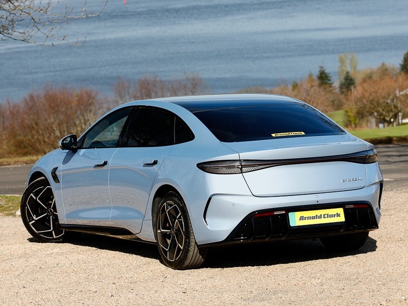 Used BYD Seal 2026 for sale - 77690404: Photo 3