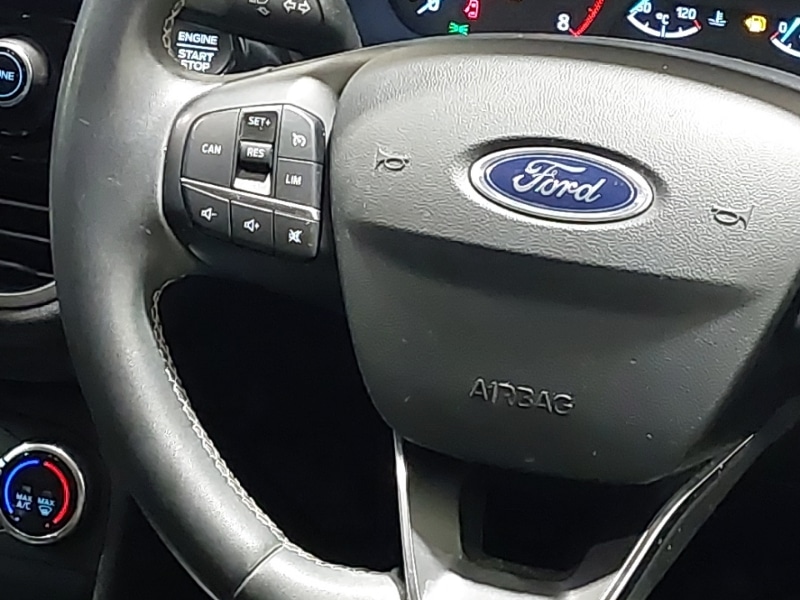 Used Ford Fiesta 2022 for sale - 77358220: Photo 11