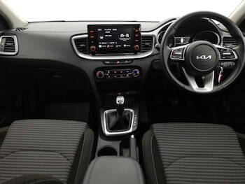 Used Kia Ceed 2024 for sale - 77518845: Photo