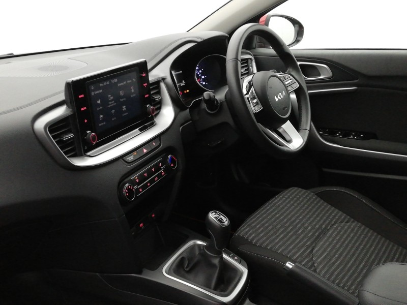 Used Kia Ceed 2024 for sale - 77518845: Photo 5